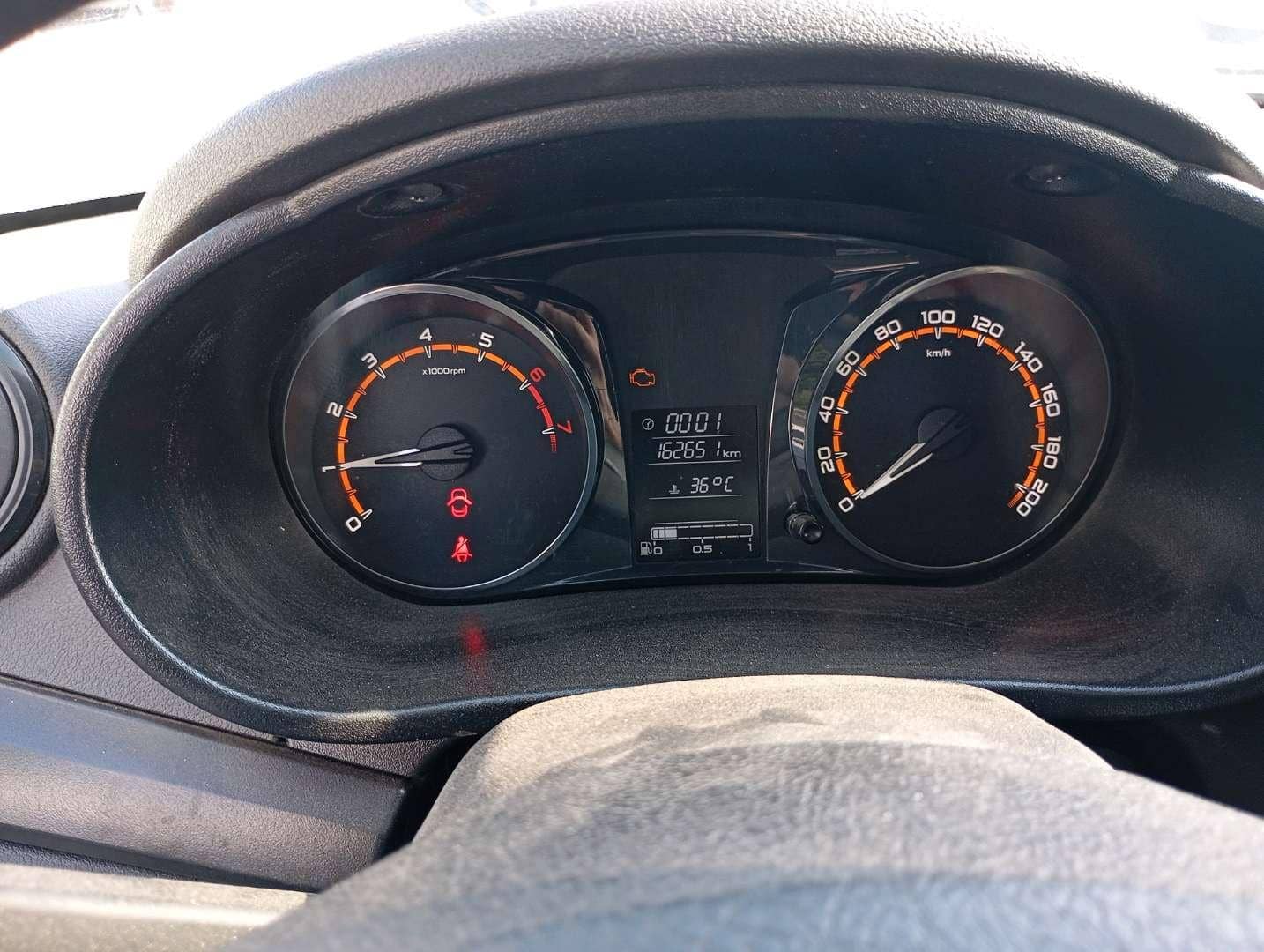 Lada Granta фургон,  162 651 км, 2024 года в лизинг