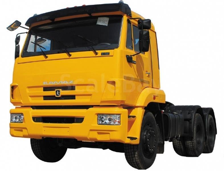 КАМАЗ 65116-A5 T2230 65116-A5 T2230