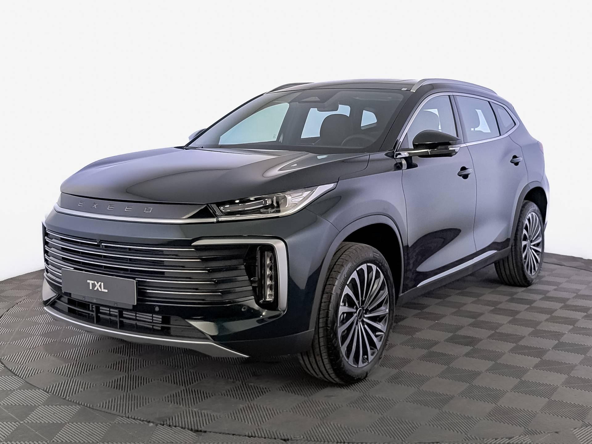 EXEED TXL Prestige 1.6 TGDI DCT7 AWD