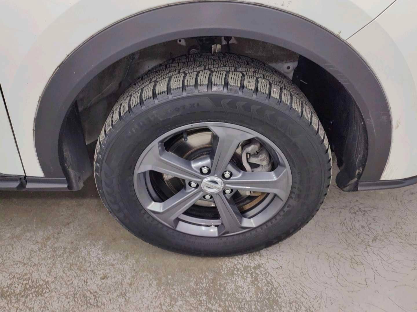 Haval F7,  99 550 км, 2023 года в лизинг