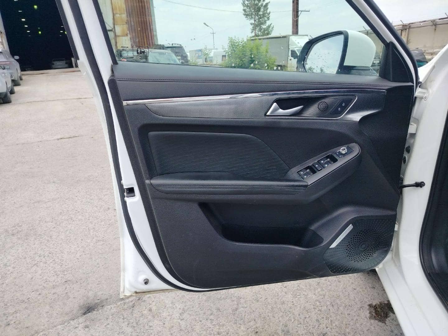 Haval Jolion,  69 885 км, 2023 года в лизинг