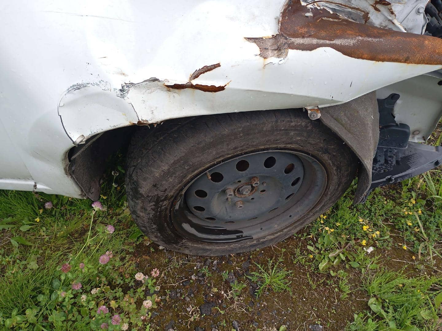 Lada Granta седан,  71 812 км, 2023 года в лизинг