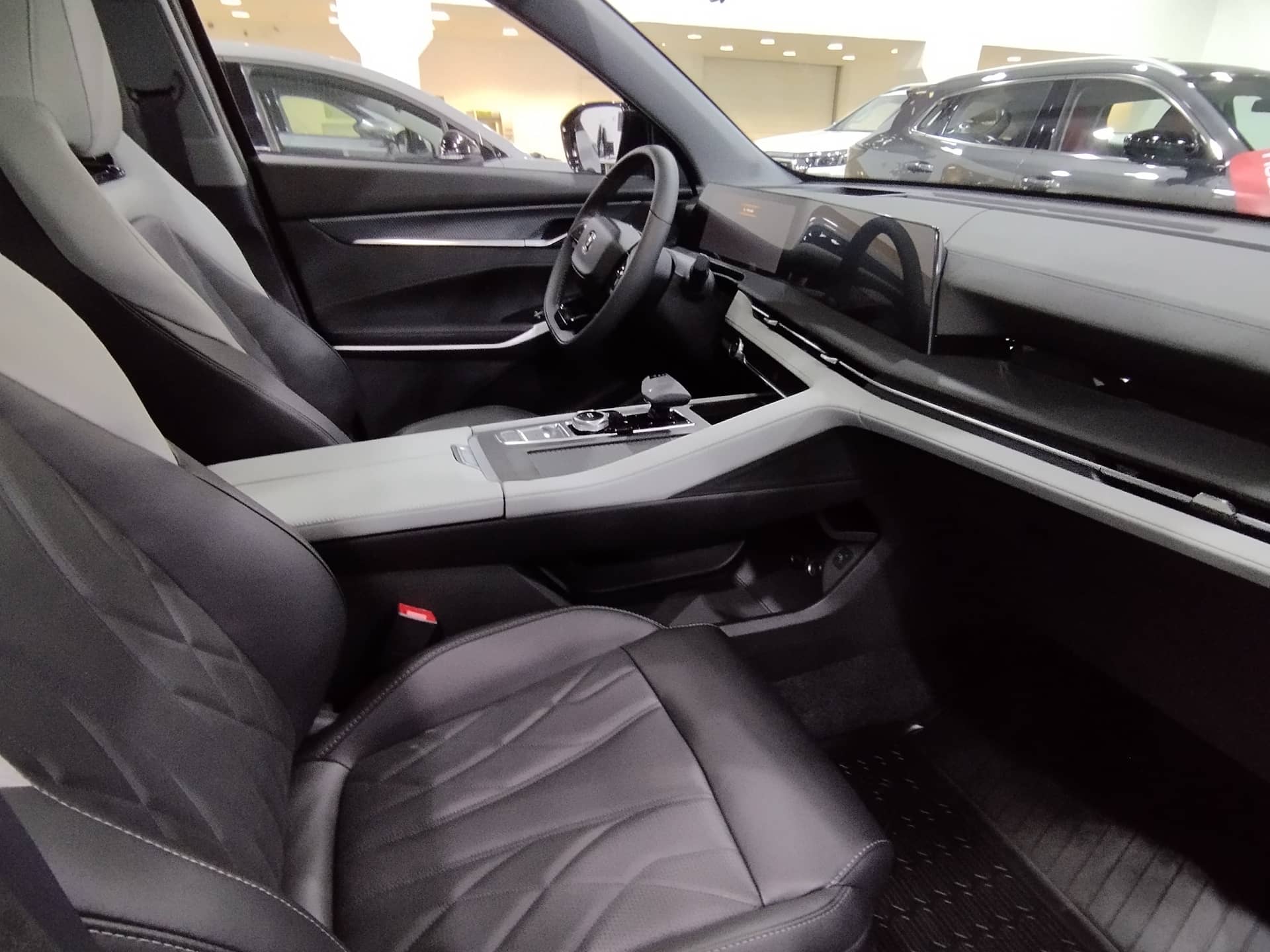 Changan CS75 Plus Tech 2.0T GDI AT