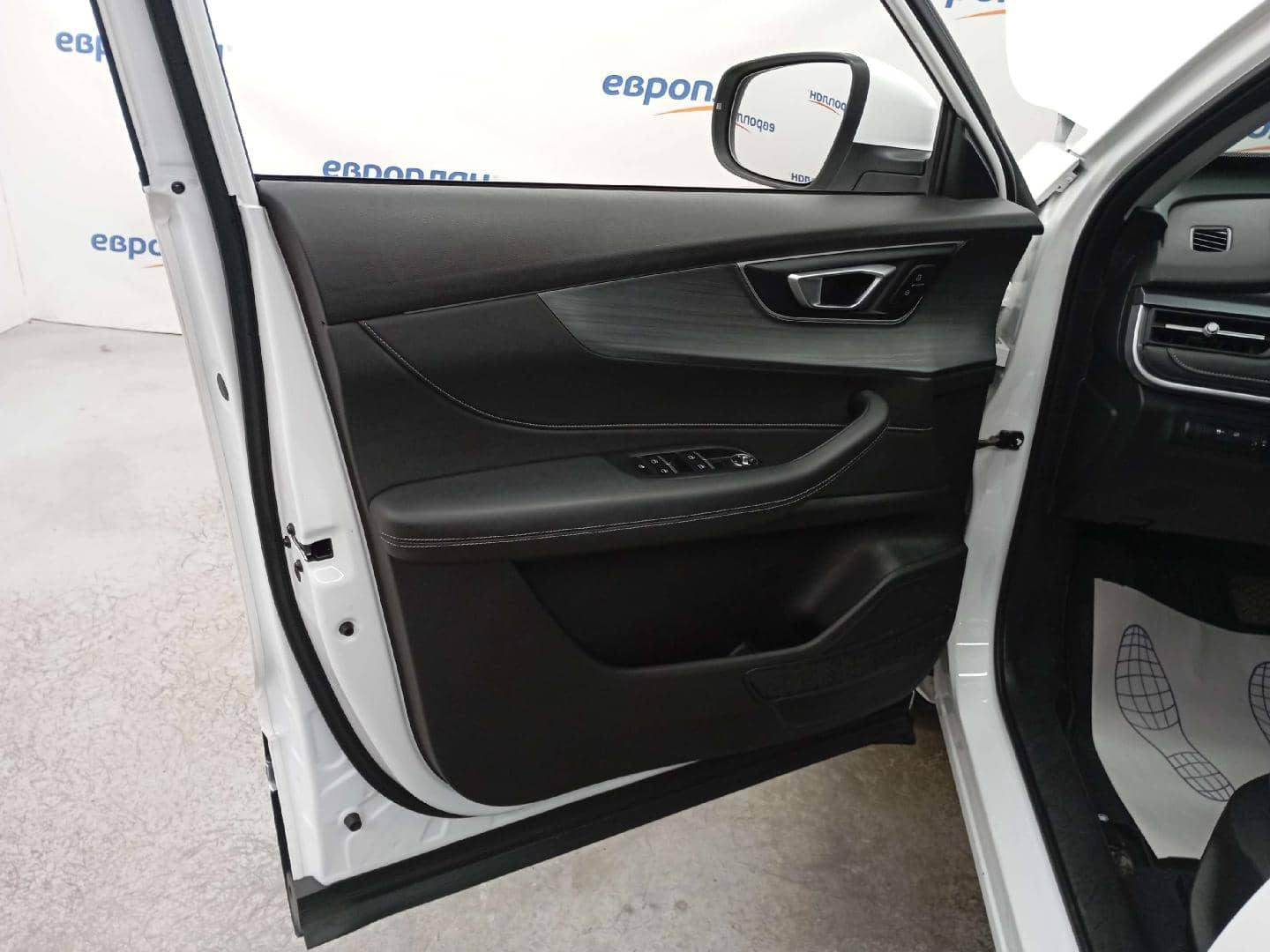 Chery Tiggo 4 PRO,  60 669 км, 2023 года в лизинг