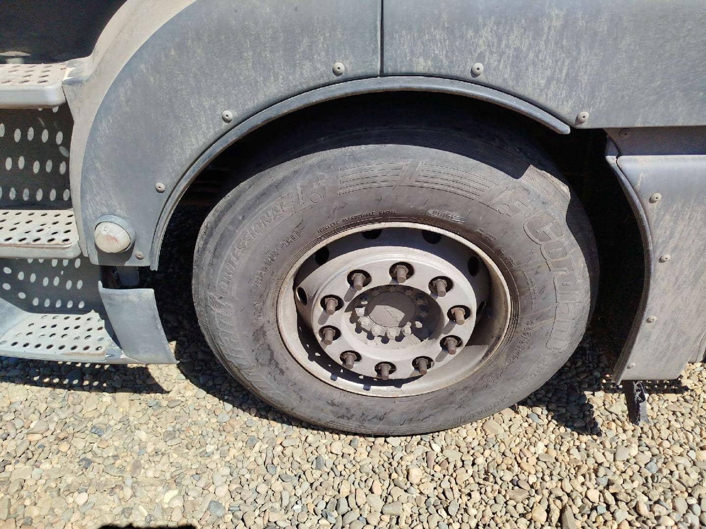 MAN TGX 18.500 4X2 LLS,  888 507 км, 2019 года в лизинг