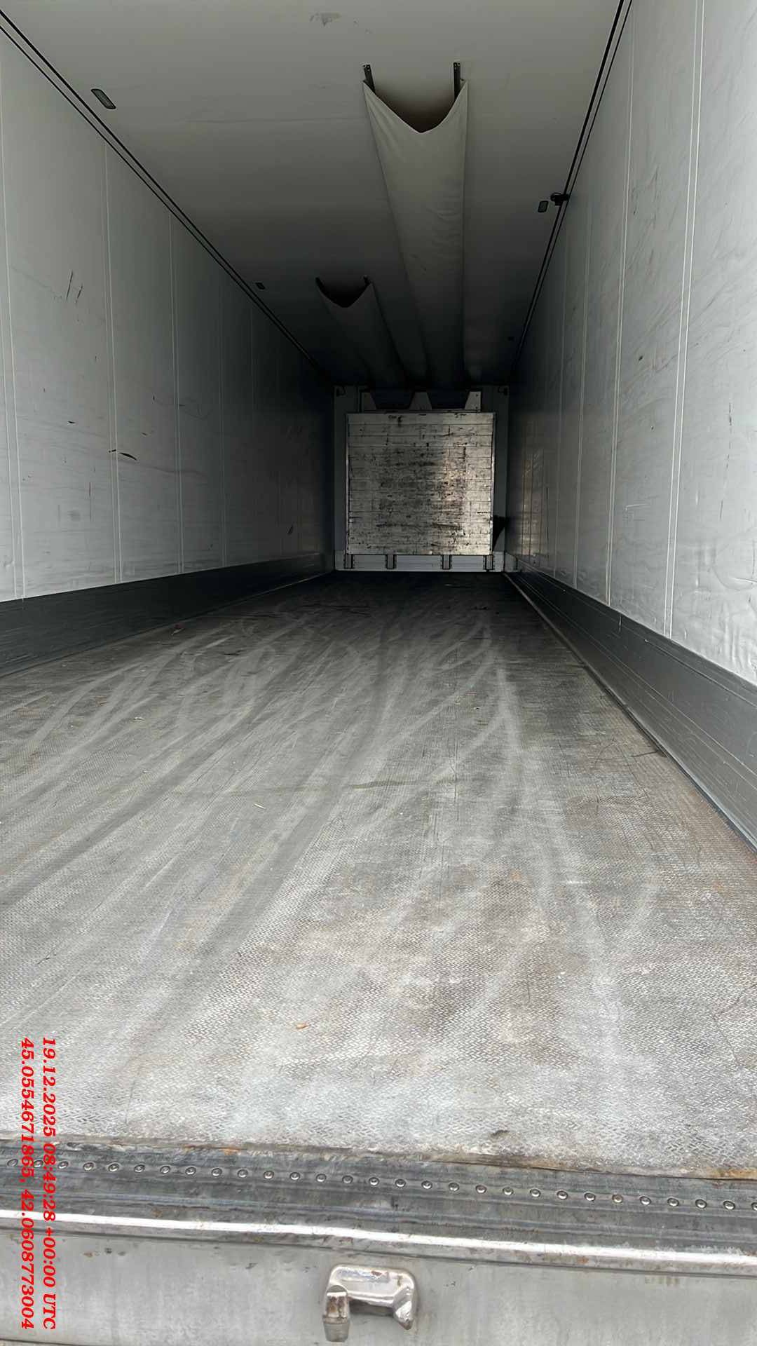 SCHMITZ Рефрижератор SKO24/L, 2017 года в лизинг