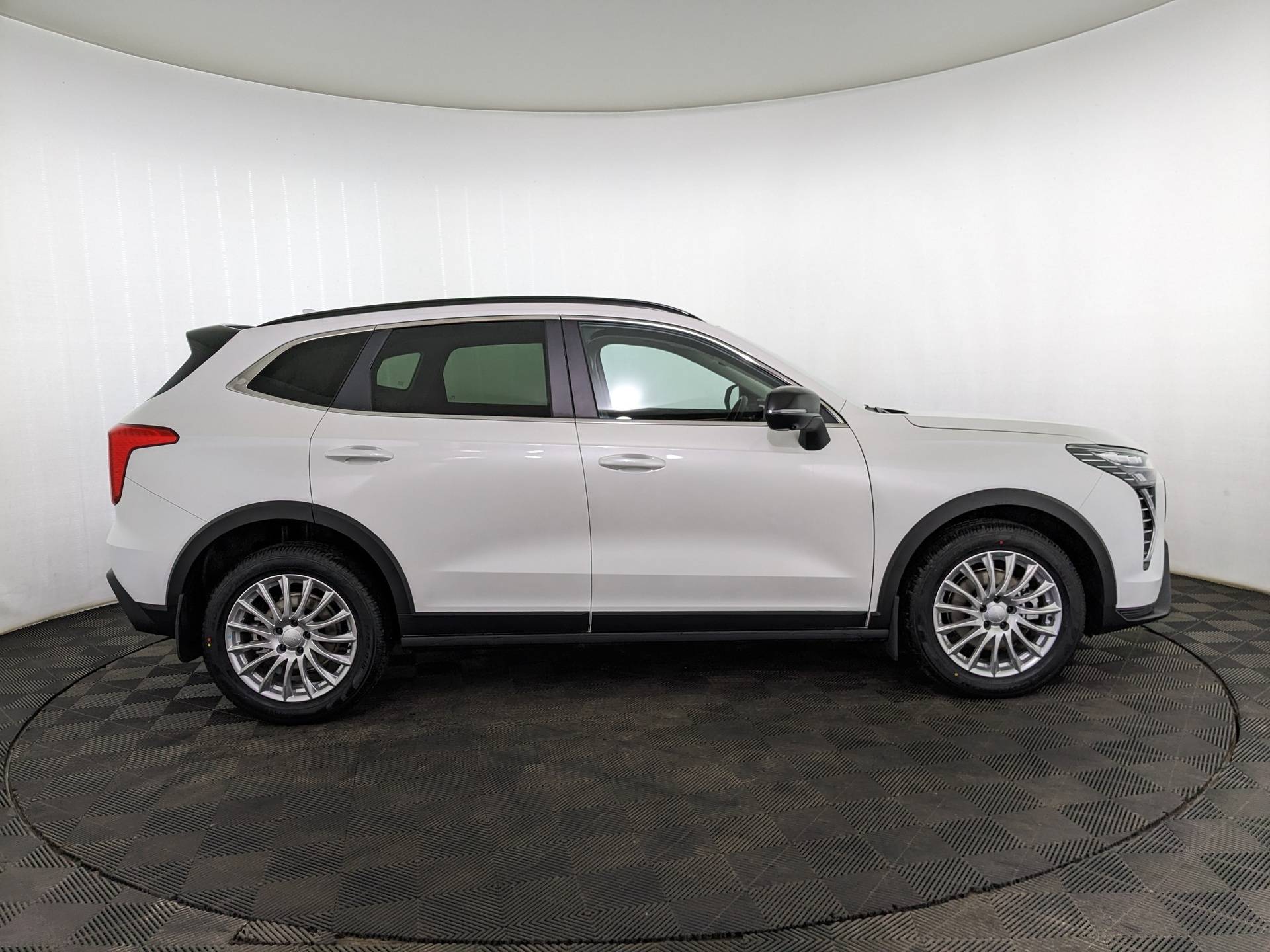 Haval Jolion Premium 1.5 7DCT 4WD