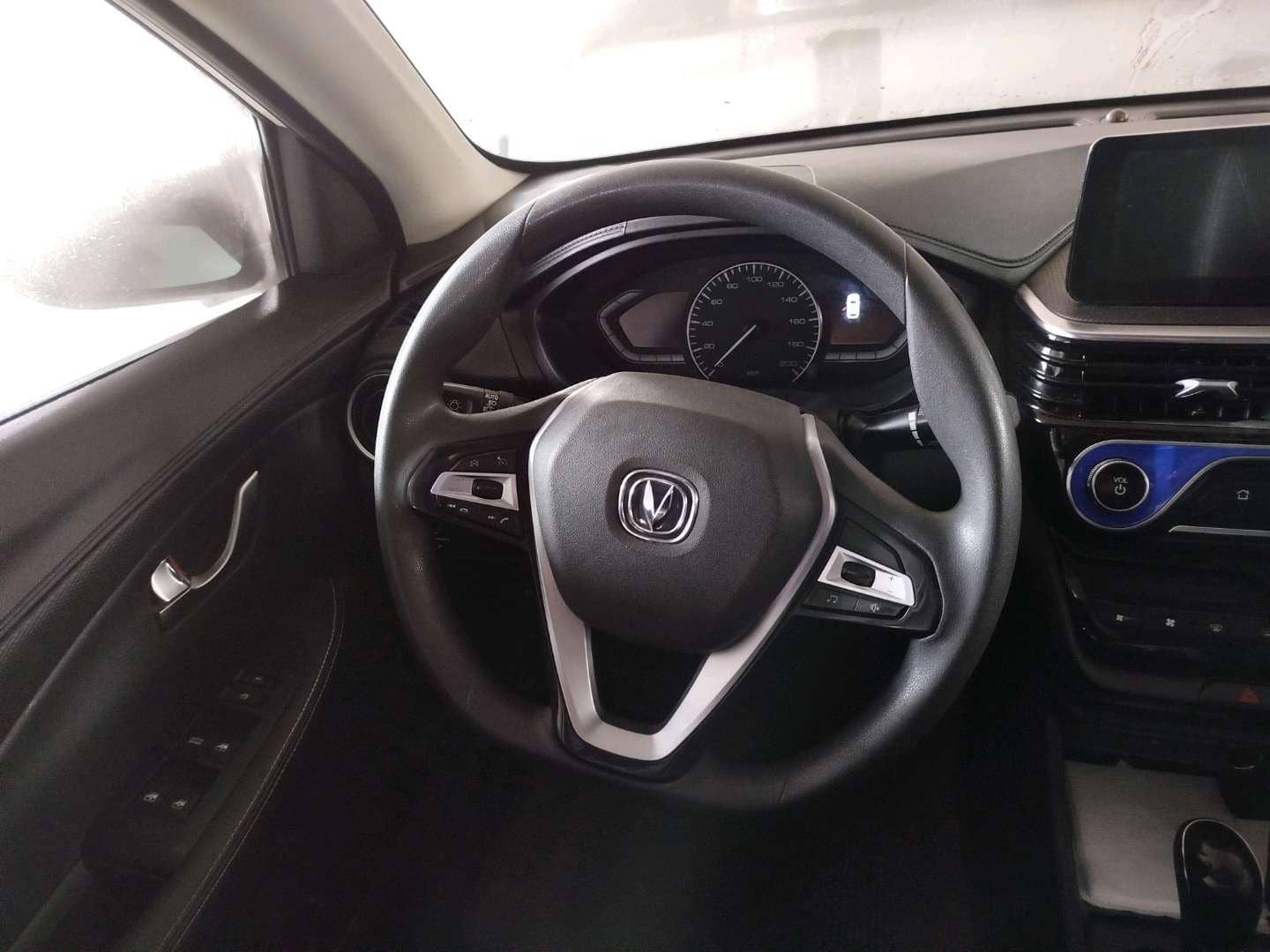 Changan Alsvin,  128 771 км, 2023 года в лизинг