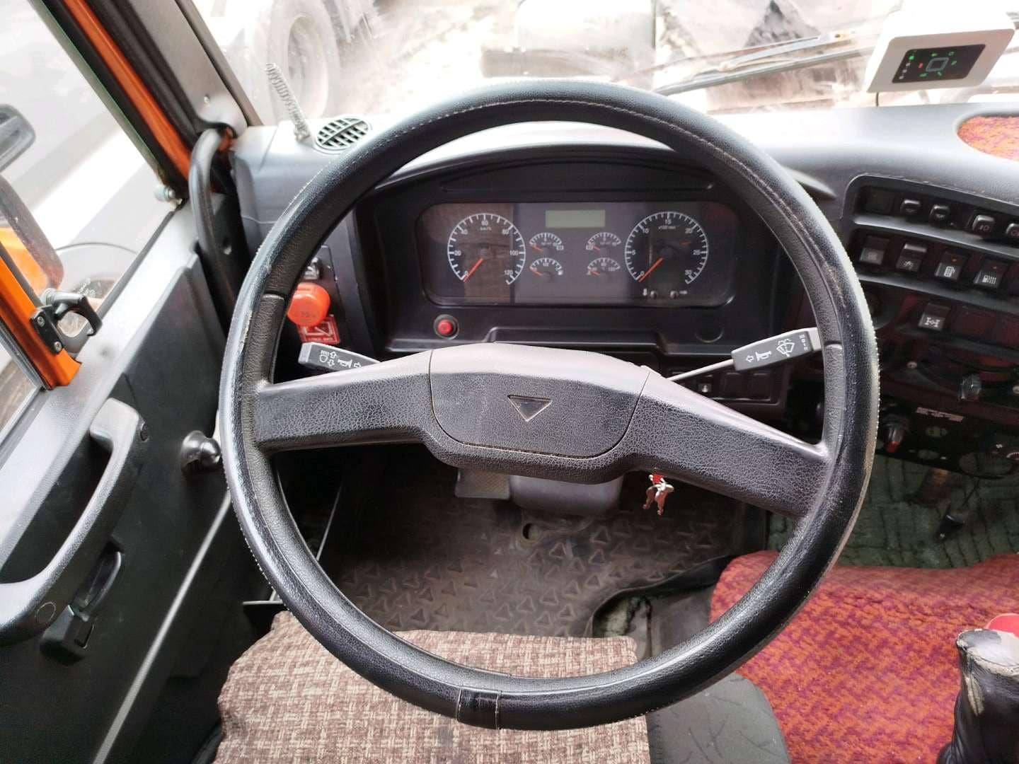 КАМАЗ 65115-3964-48(A5),  484 694 км, 2021 года в лизинг