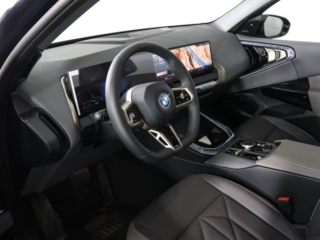 BMW X3 xDrive30L AT Leading M Sport