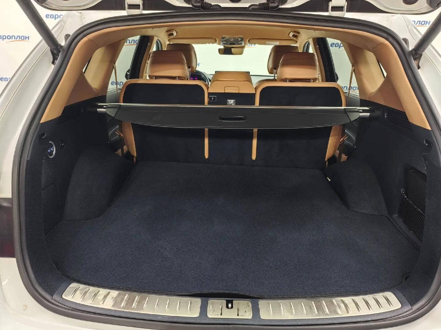 Genesis GV80,  99 741 км, 2022 года в лизинг