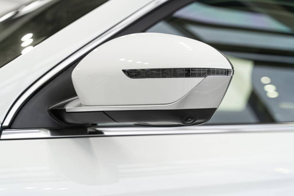 Belgee X70 Prestige 1.5T 4WD 7DCT