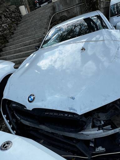 BMW 5 серия