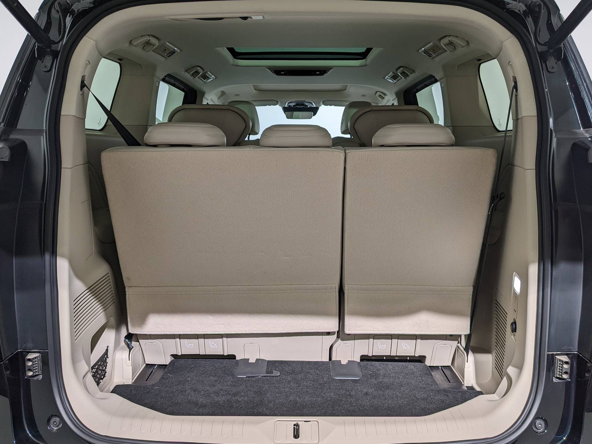 Wey 80 PHEV 1.5 T DHT 4WD Premium