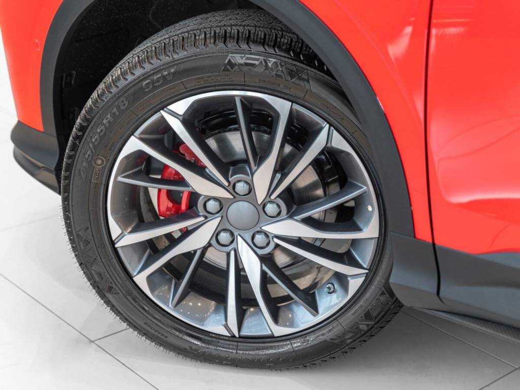 Belgee X50 Престиж 1.5Т АТ (Prestige)