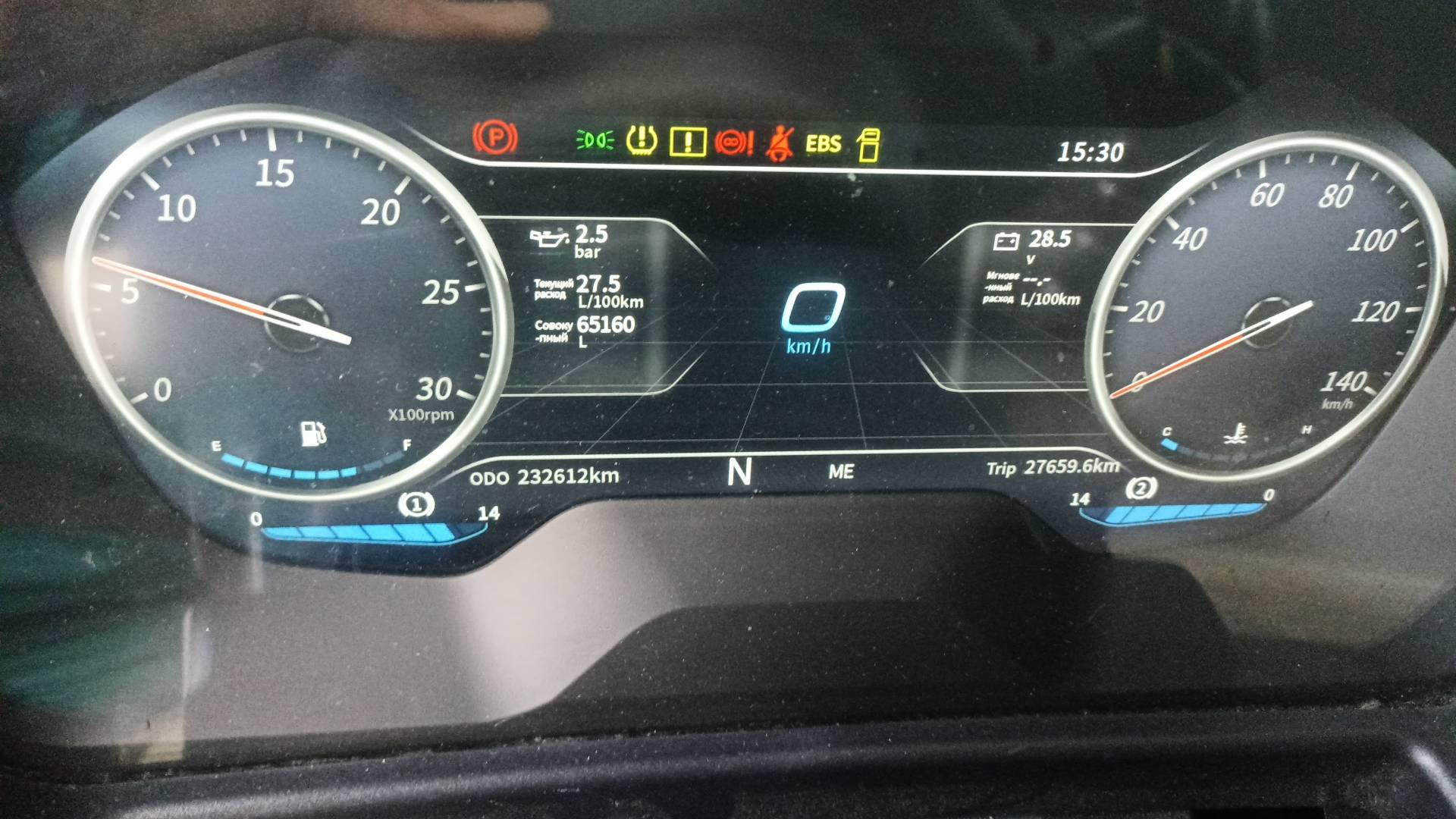 Shacman SX4188YY381,  232 912 км, 2024 года в лизинг