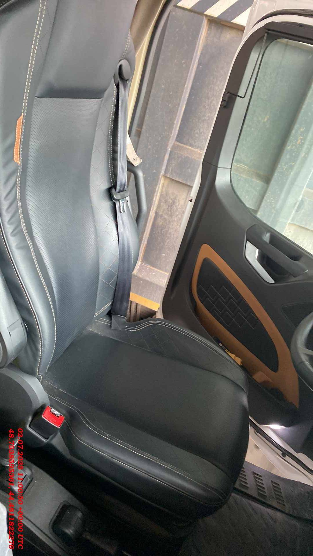 Shacman SX4188YY381,  137 516 км, 2024 года в лизинг