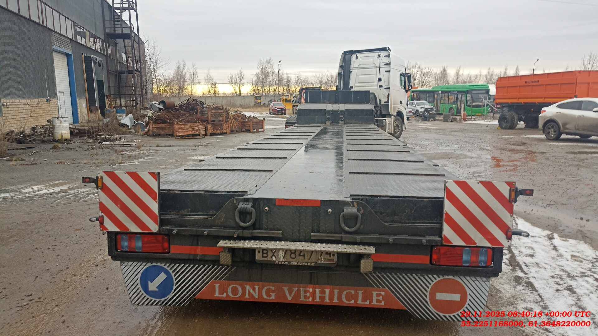 Авиком 98713-0000040-05, 2023 года в лизинг