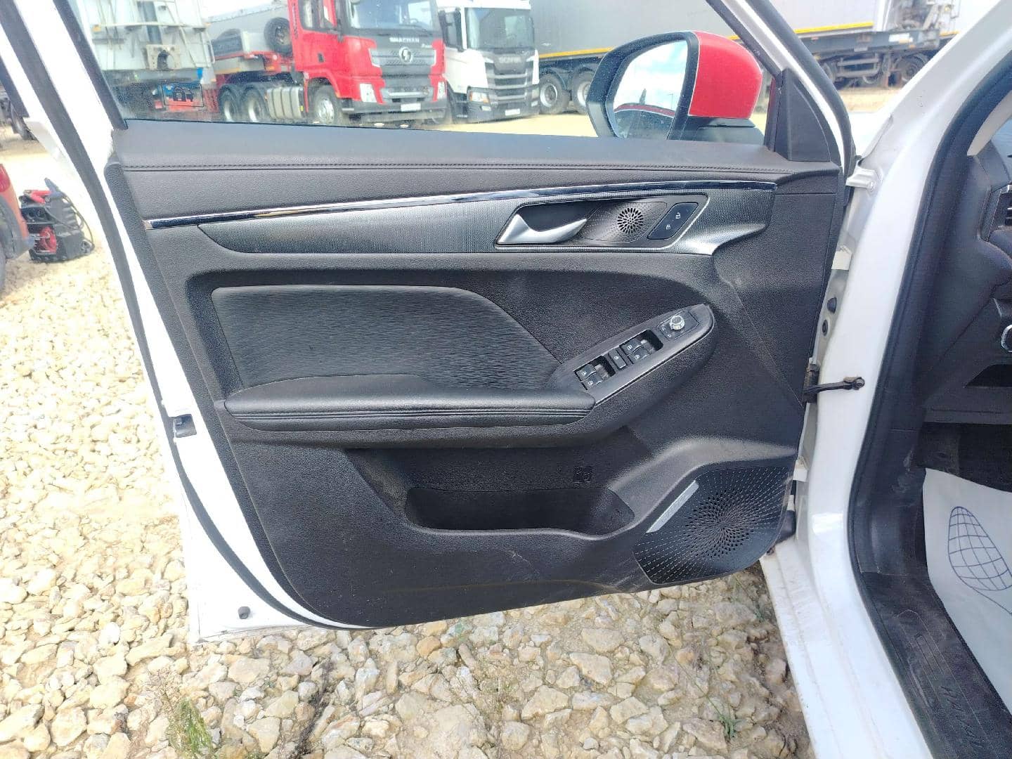 Haval Jolion,  224 826 км, 2023 года в лизинг