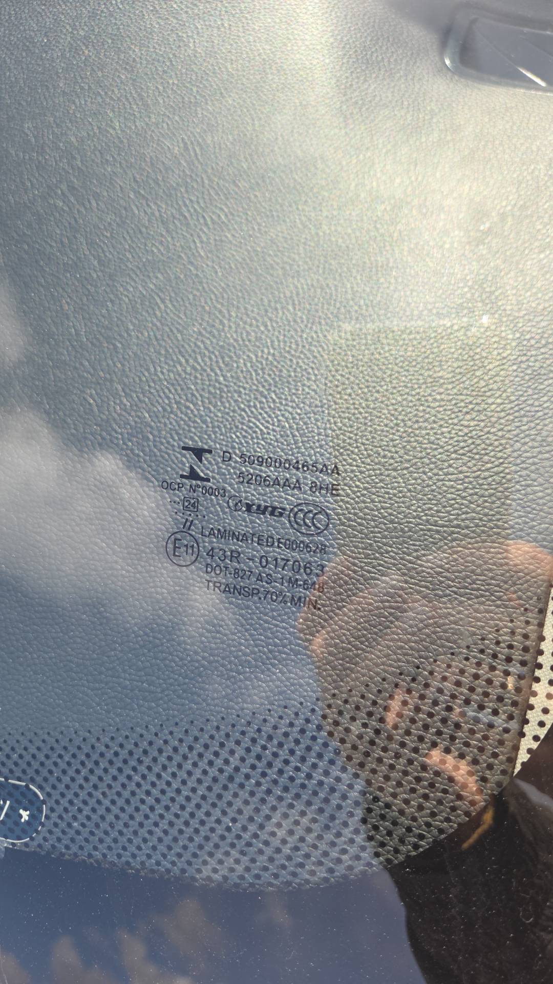 OMODA S5,  95 682 км, 2024 года в лизинг