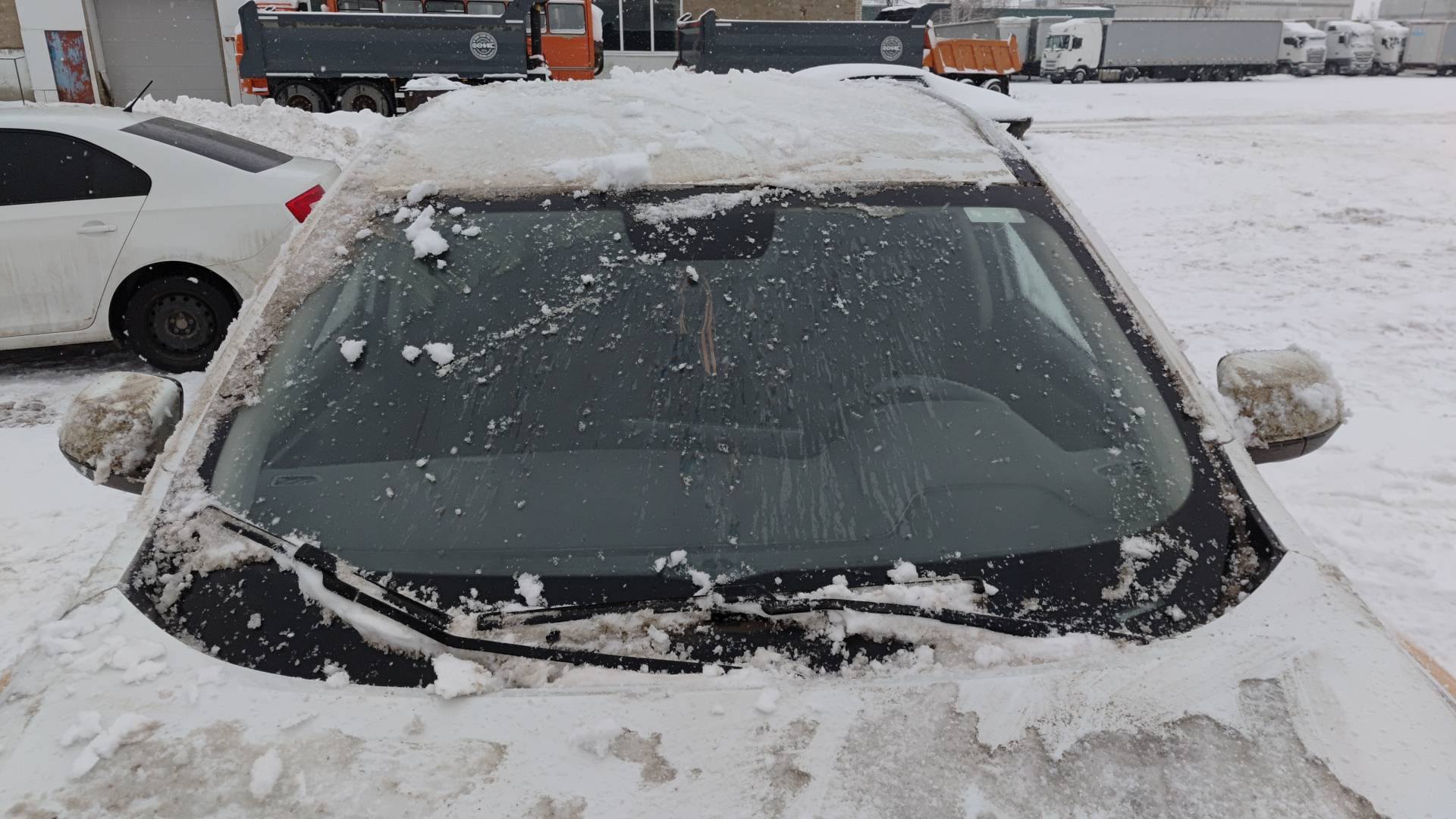 Haval F7,  253 822 км, 2023 года в лизинг