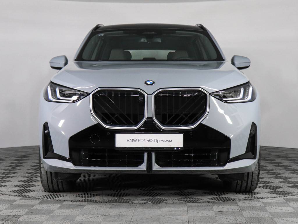 BMW X3 xDrive30L AT Premium M Sport