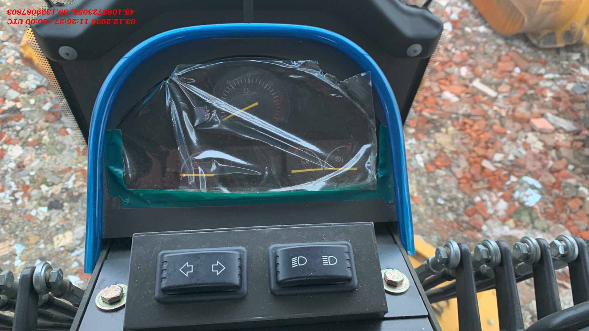 SDLG/LGCE G9190F, 2023 года в лизинг