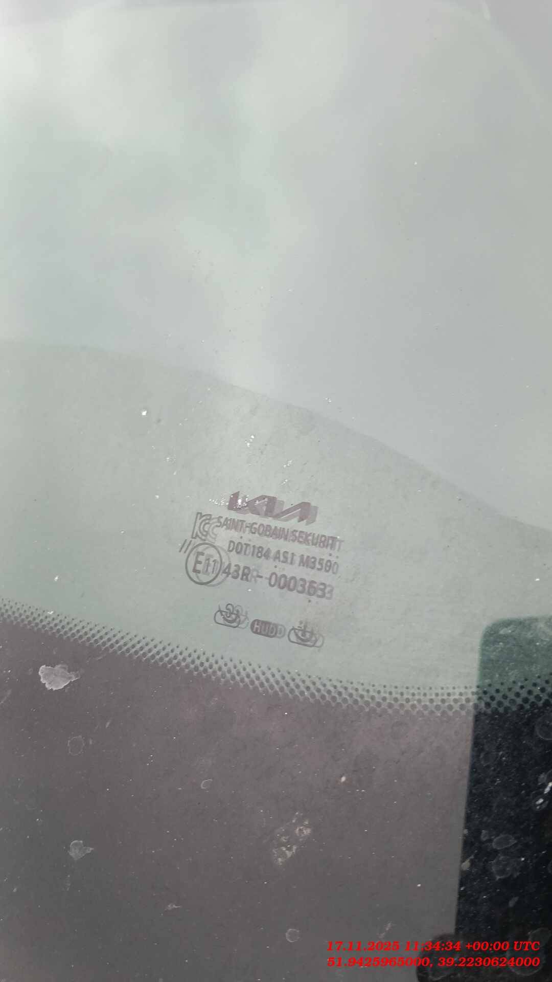 KIA Mohave,  114 040 км, 2022 года в лизинг