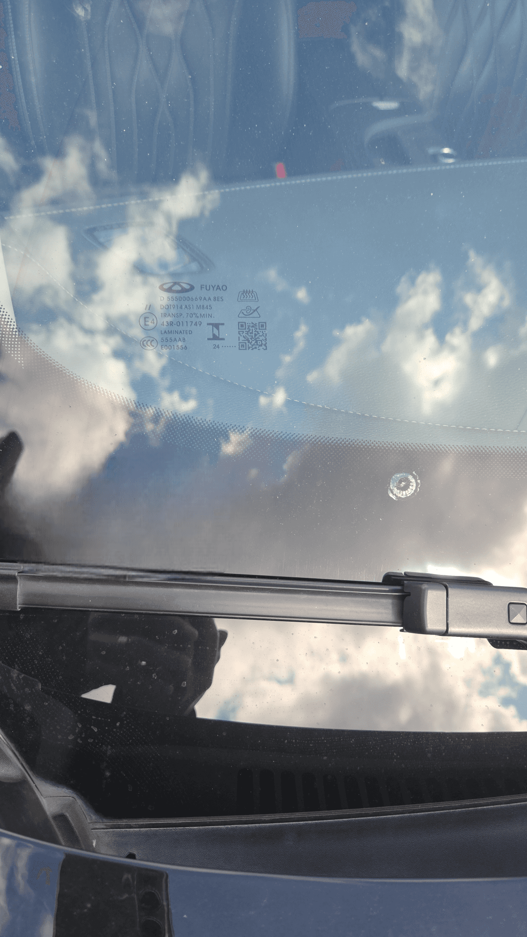 Chery Arrizo 8,  111 285 км, 2024 года в лизинг