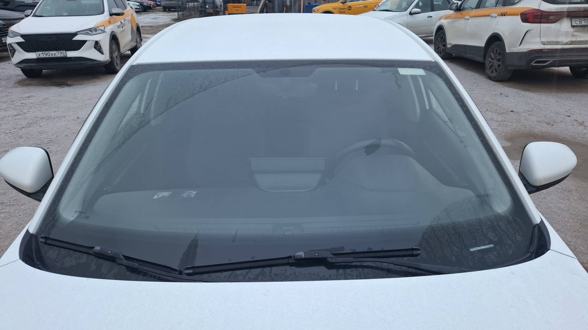 Geely Emgrand,  143 581 км, 2024 года в лизинг