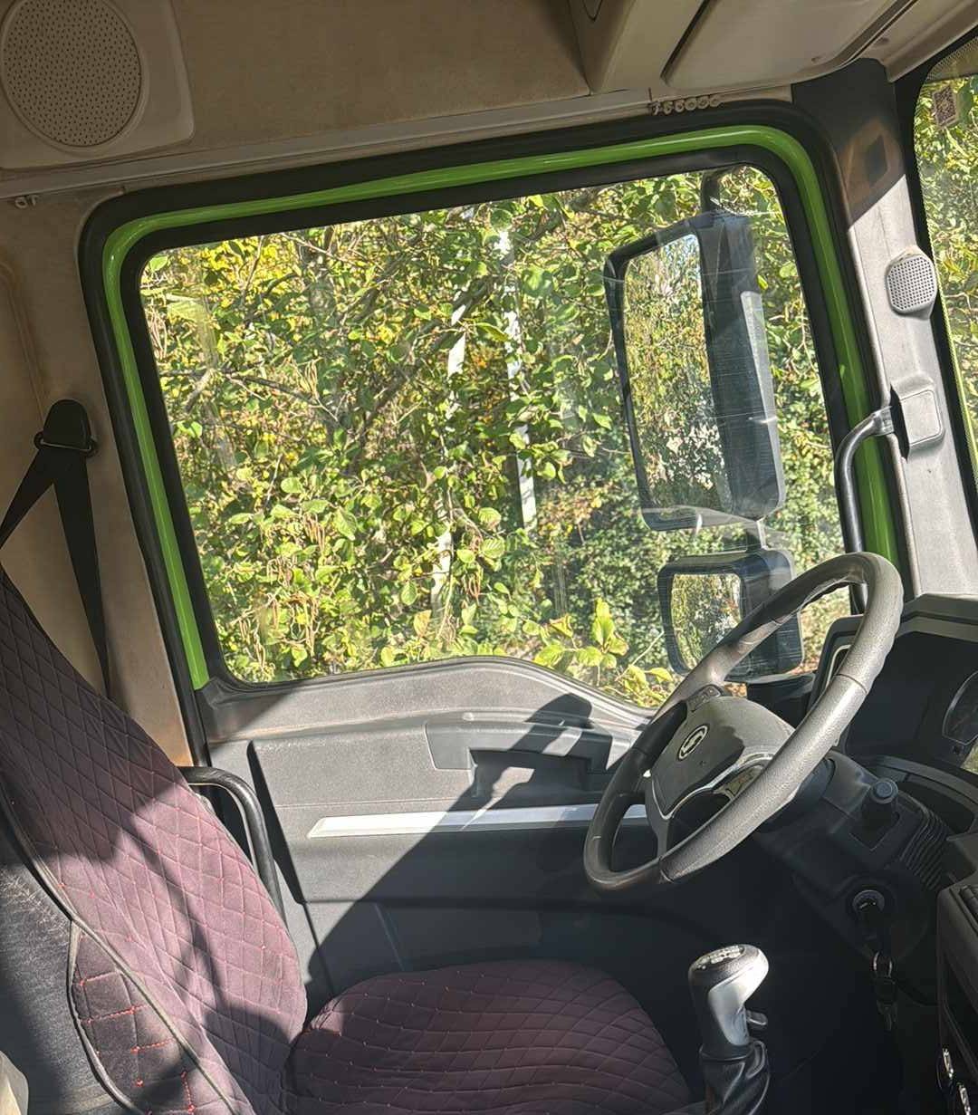 Shacman SX32488L344C,  64 419 км, 2023 года в лизинг