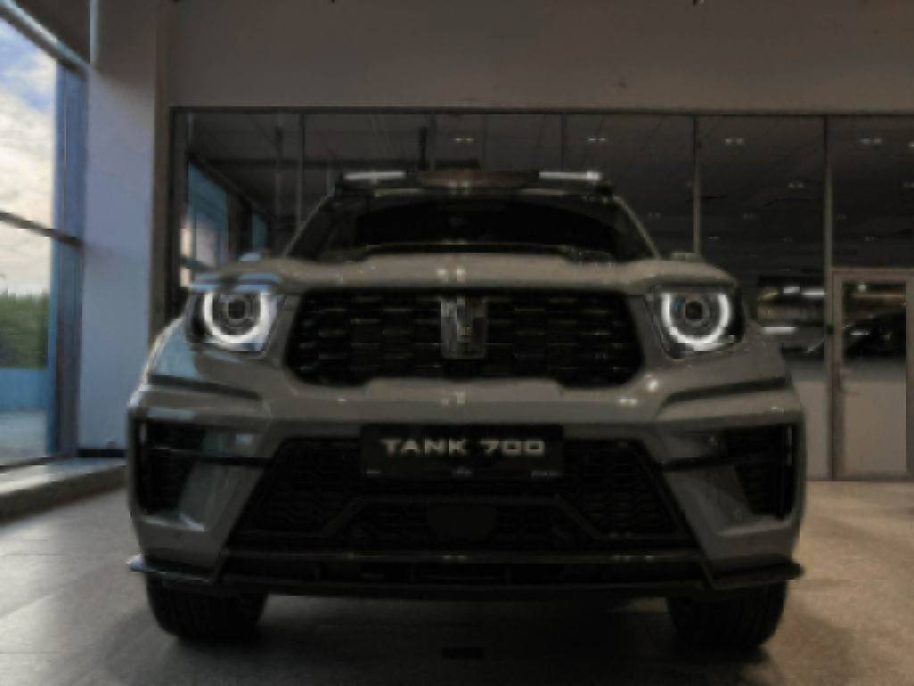 Tank 700 Edition One 3.0 HEV 9AT 4WD