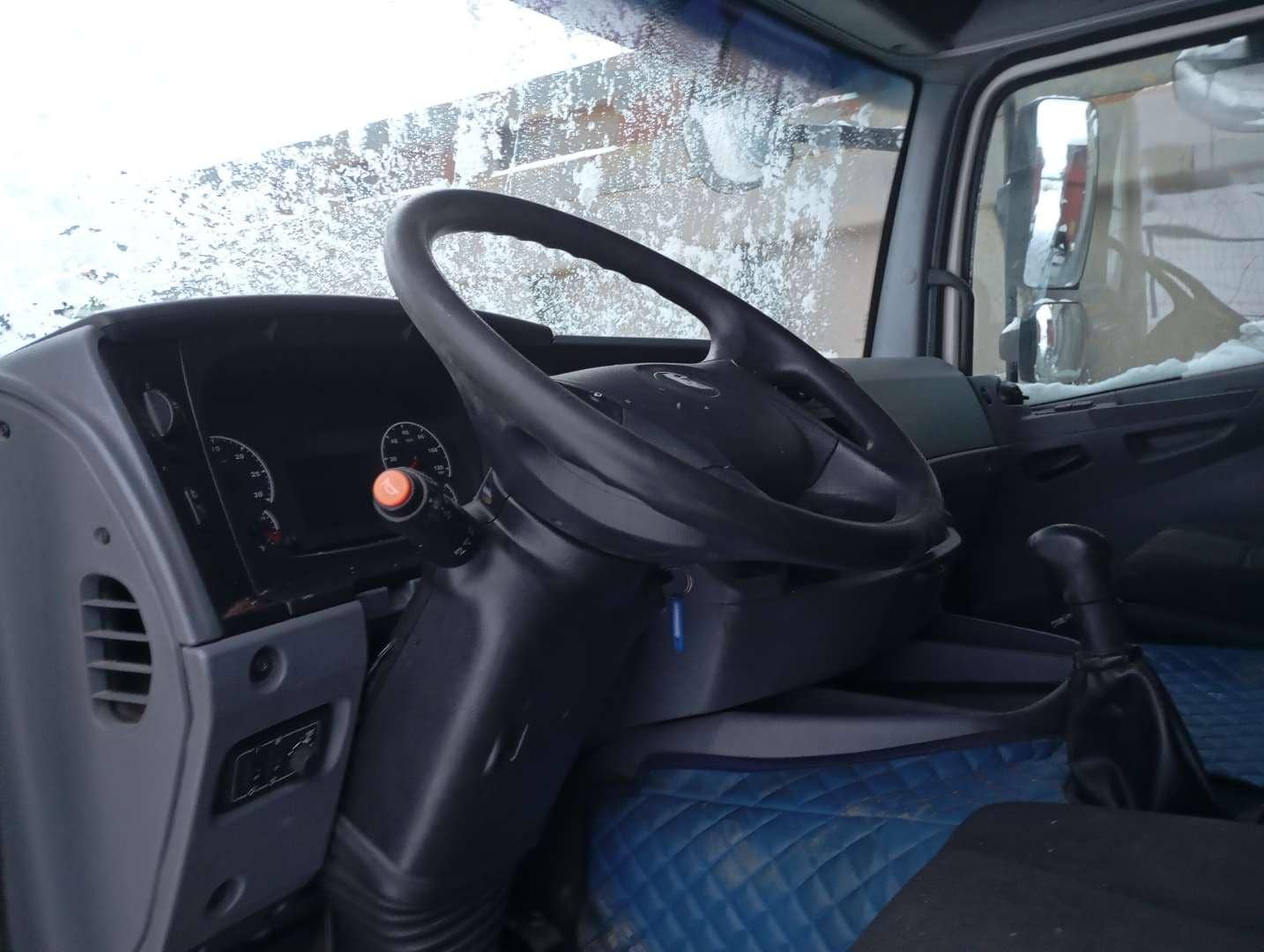 КАМАЗ 5490-5P CNG (M1840),  680 620 км, 2021 года в лизинг