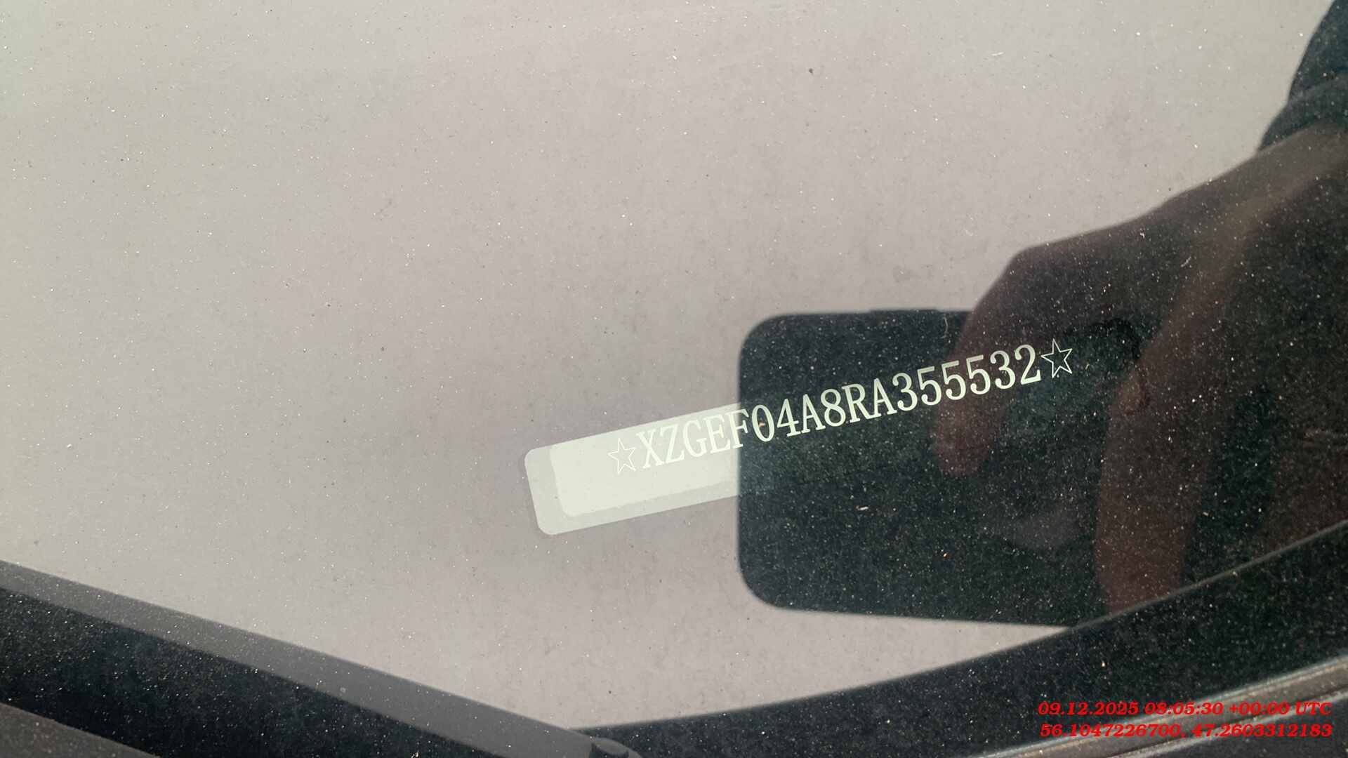 Haval F7,  74 870 км, 2024 года в лизинг