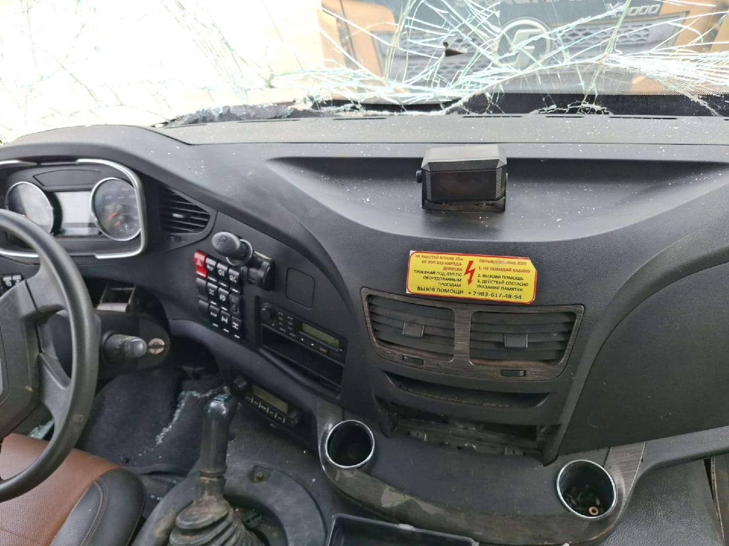 FAW CA3250P66K24L1TE5 6x6,  89 632 км, 2023 года в лизинг