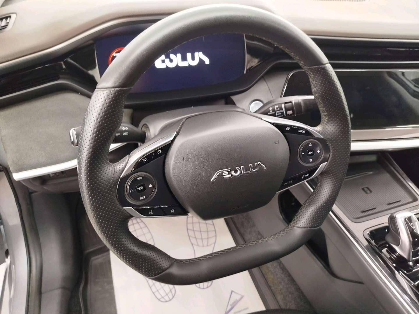 DongFeng Shine Max,  127 750 км, 2023 года в лизинг
