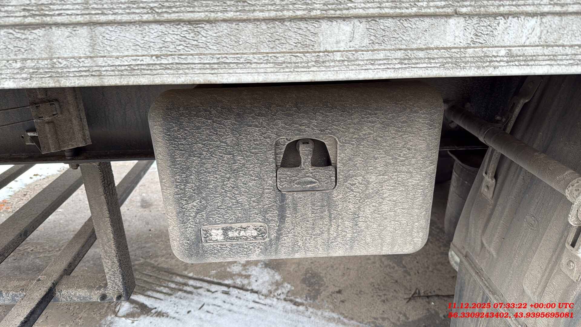 ТЕХАС 9751F1, 2024 года в лизинг