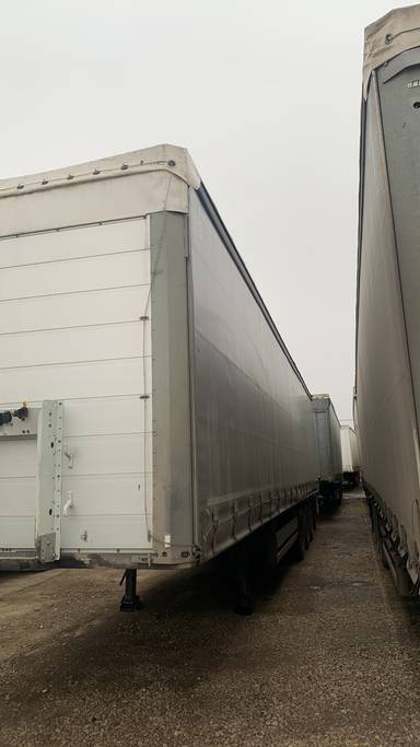 SCHMITZ Шторный 9084