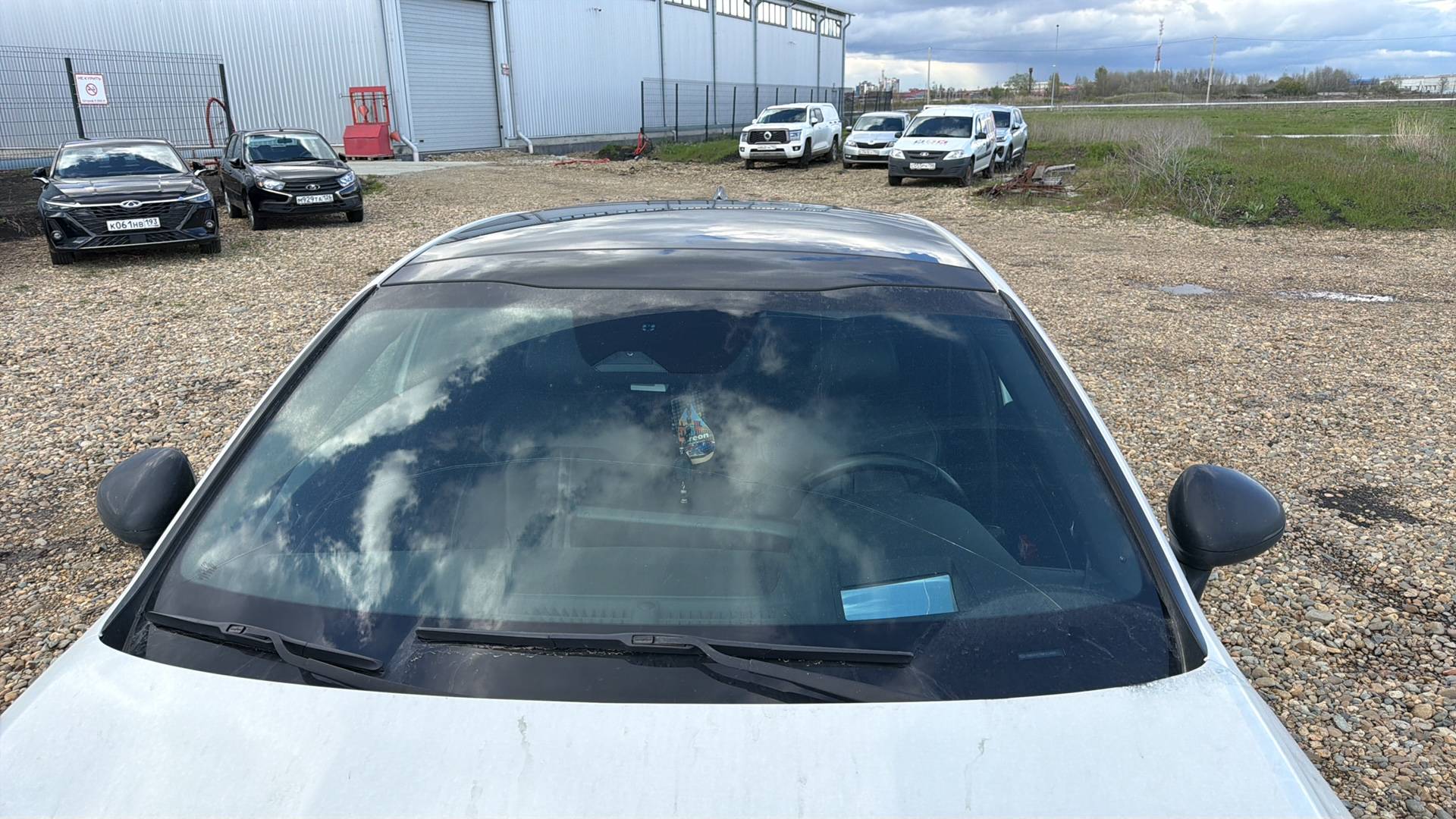 KIA K5,  127 669 км, 2020 года