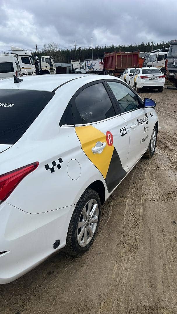 Changan Alsvin,  155 364 км, 2023 года в лизинг