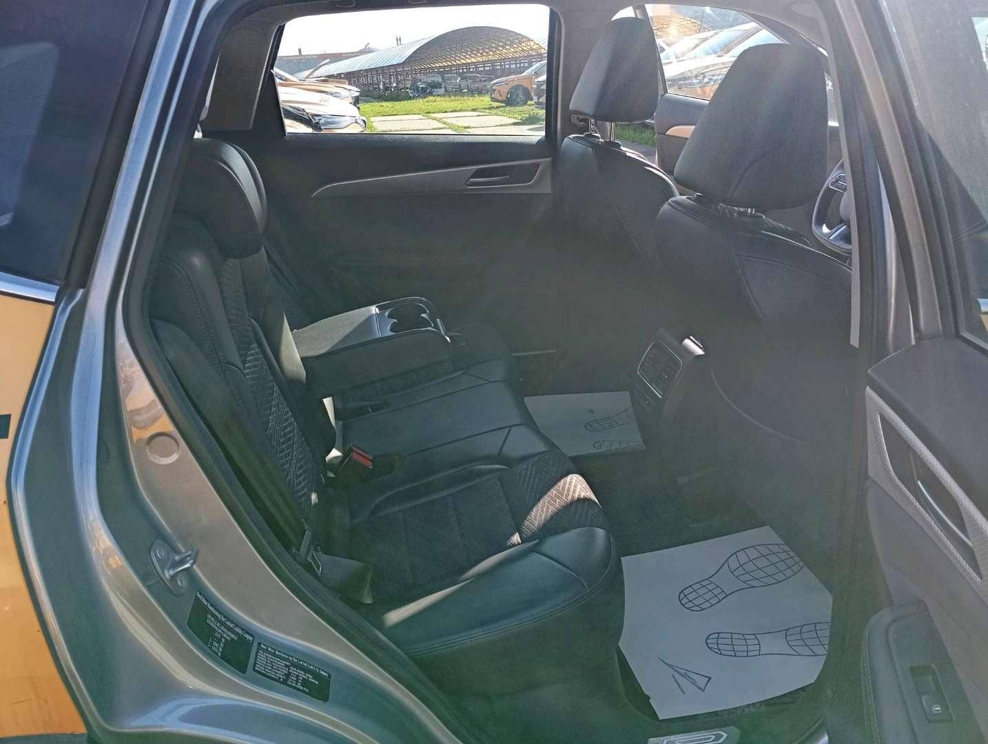 Haval F7,  142 386 км, 2023 года в лизинг