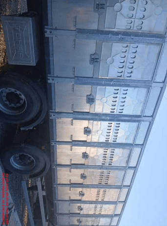 Тонар Скотовоз 98262