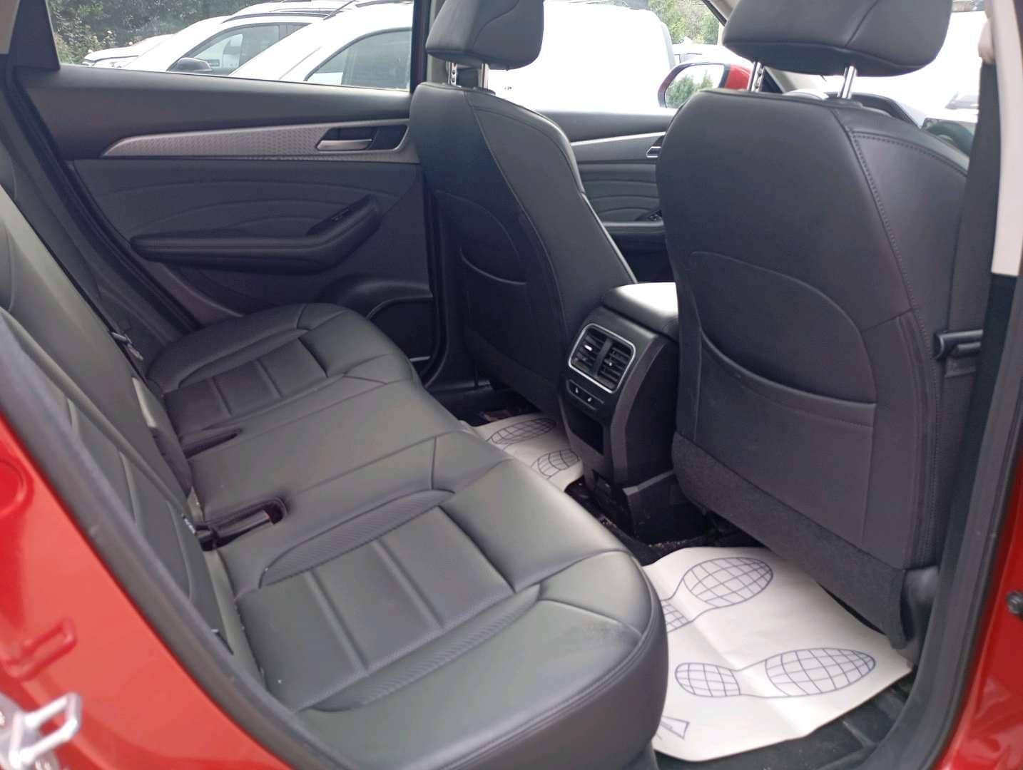 Haval F7,  26 749 км, 2024 года в лизинг