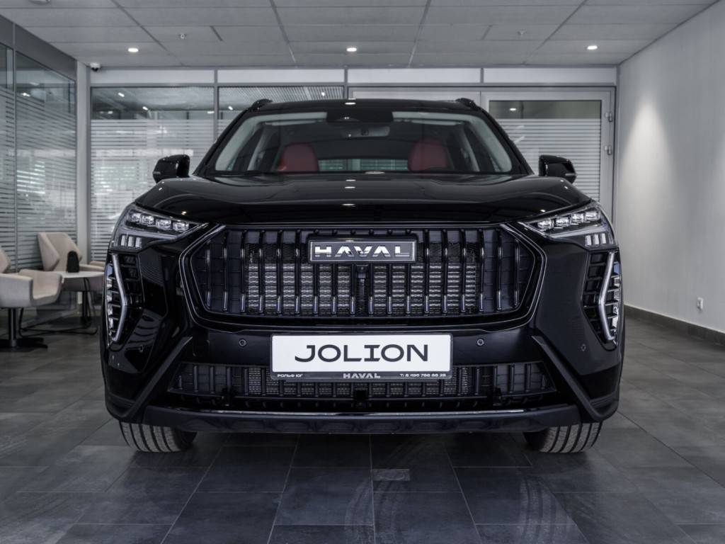 Haval Jolion Premium 1.5 7DCT 4WD