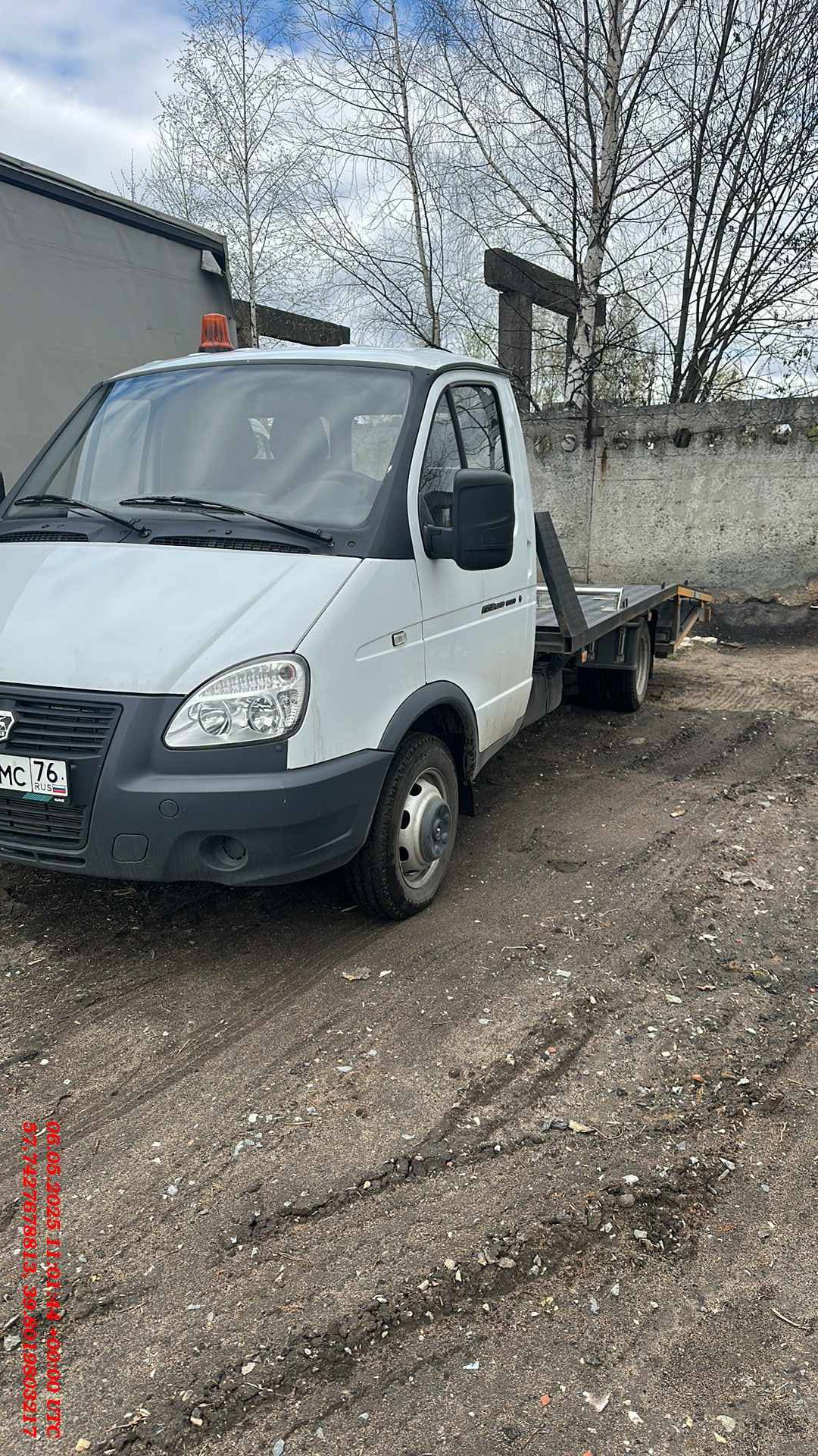 ГАЗ ГАЗель Бизнес