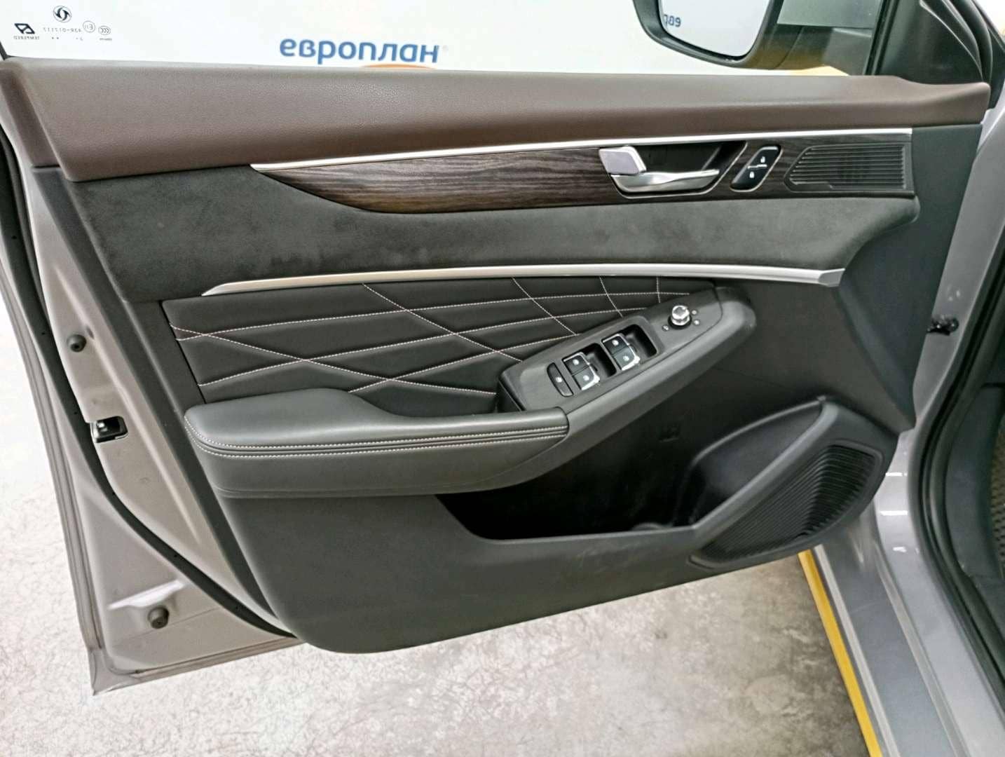 DongFeng Shine Max,  86 553 км, 2023 года в лизинг