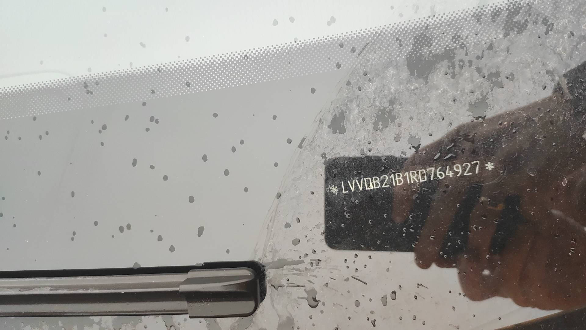 Chery Tiggo 7 PRO MAX,  55 959 км, 2024 года в лизинг