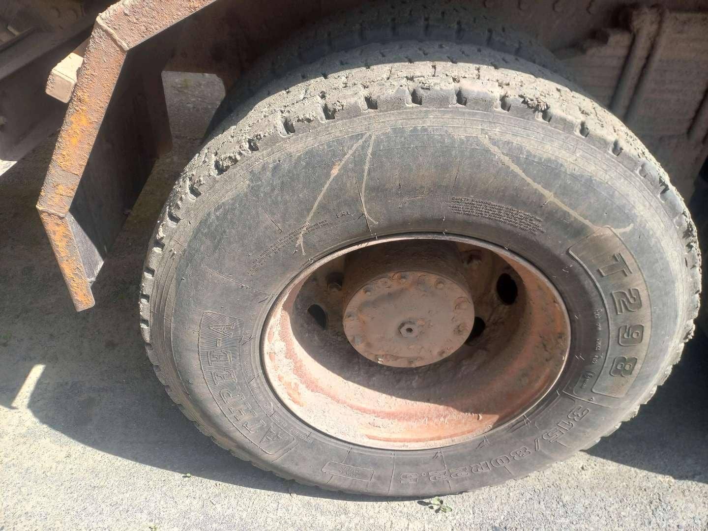 HONGYAN CQ3346HV35,  152 962 км, 2022 года в лизинг