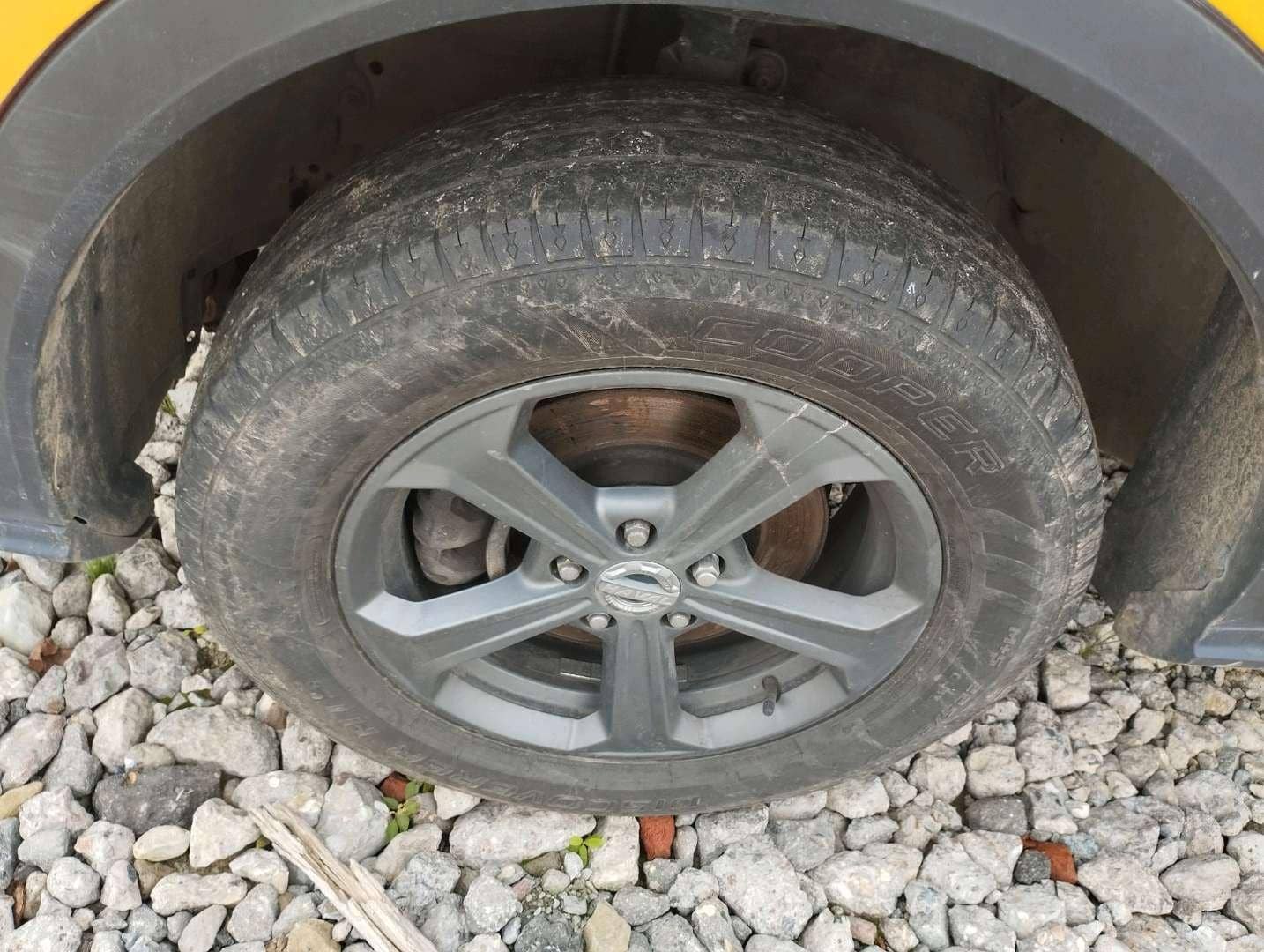 Haval F7,  174 009 км, 2023 года в лизинг