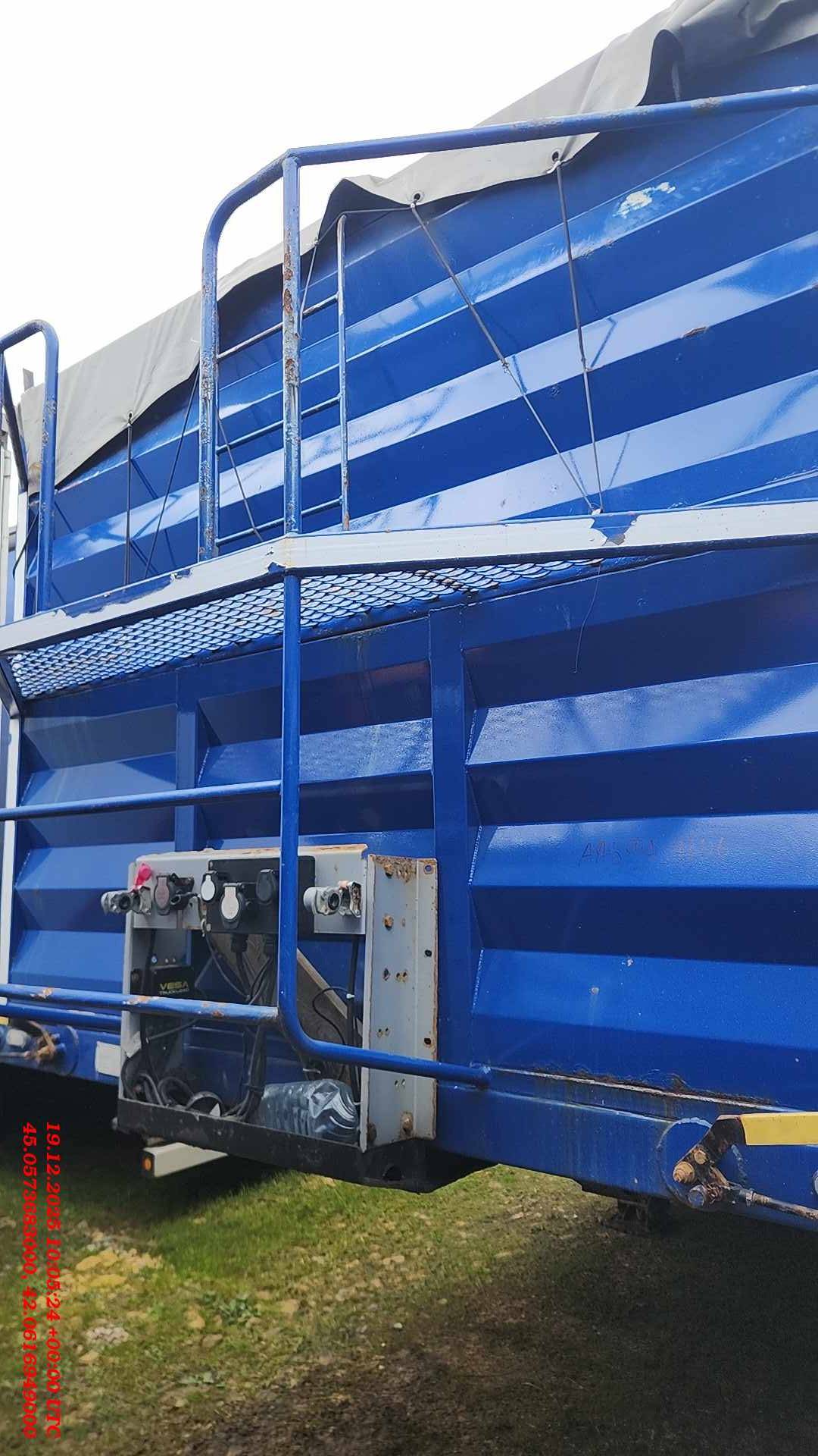 СЗА 924312, 2022 года в лизинг